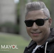Junior Mayol- Homenaje a lUIS vARGAS