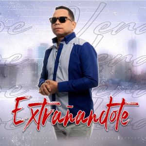 Joe Veras- Extrañandote